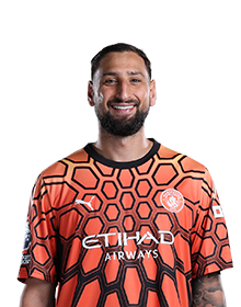 Donnarumma