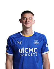 Mykolenko