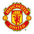 Man Utd logo