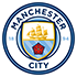 Man City logo