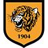 Hull City logo