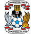 Coventry City logo
