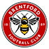 Brentford logo